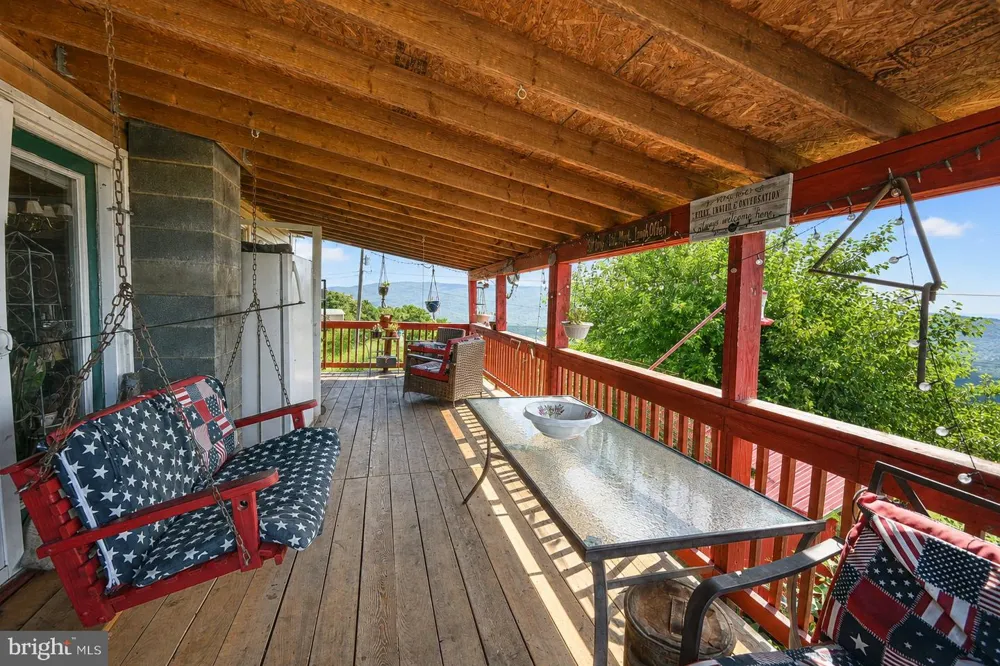 14700 MARTINS MOUNTAIN LANE Oldtown, MD 21555