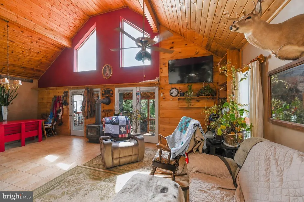 14700 MARTINS MOUNTAIN LANE Oldtown, MD 21555