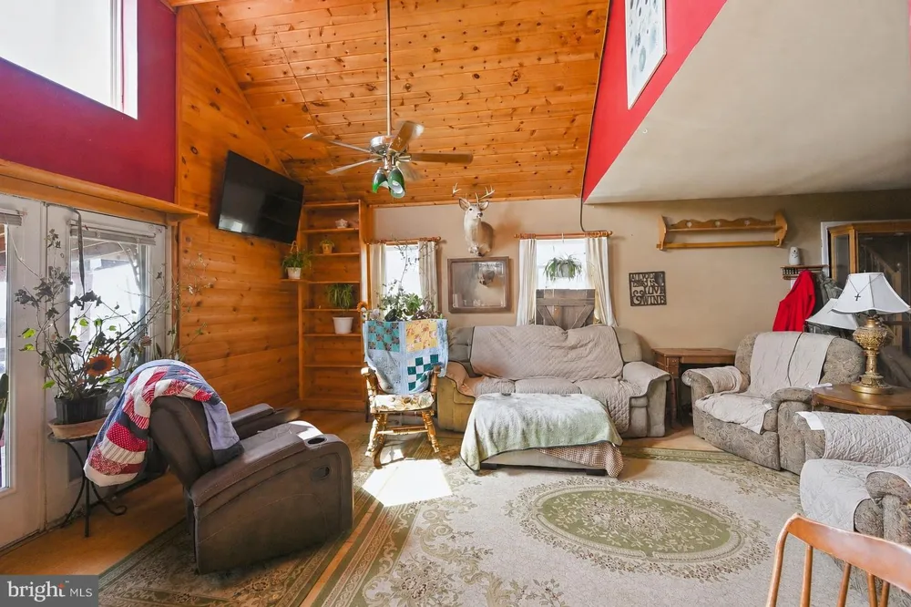 14700 MARTINS MOUNTAIN LANE Oldtown, MD 21555