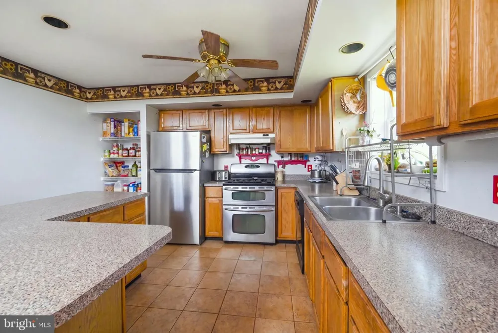 14700 MARTINS MOUNTAIN LANE Oldtown, MD 21555