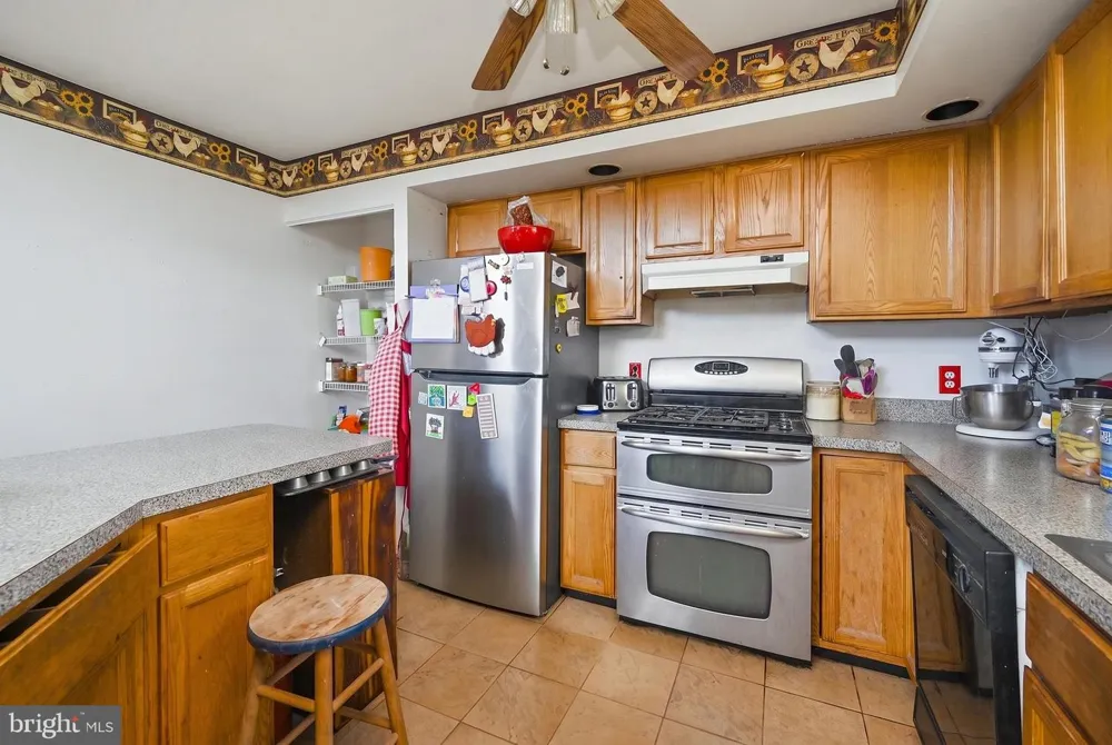 14700 MARTINS MOUNTAIN LANE Oldtown, MD 21555
