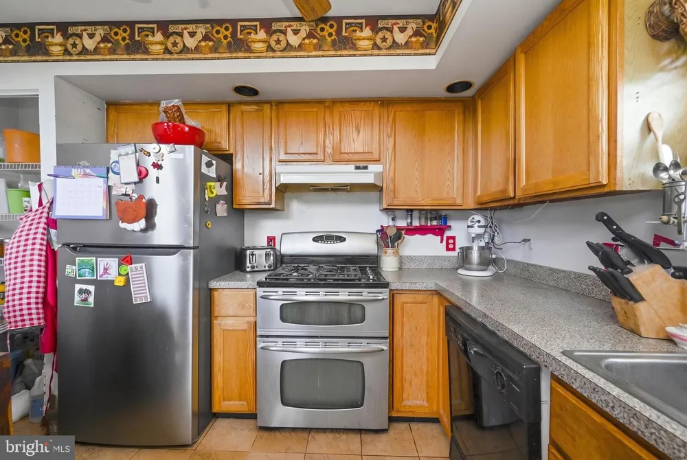 14700 MARTINS MOUNTAIN LANE Oldtown, MD 21555