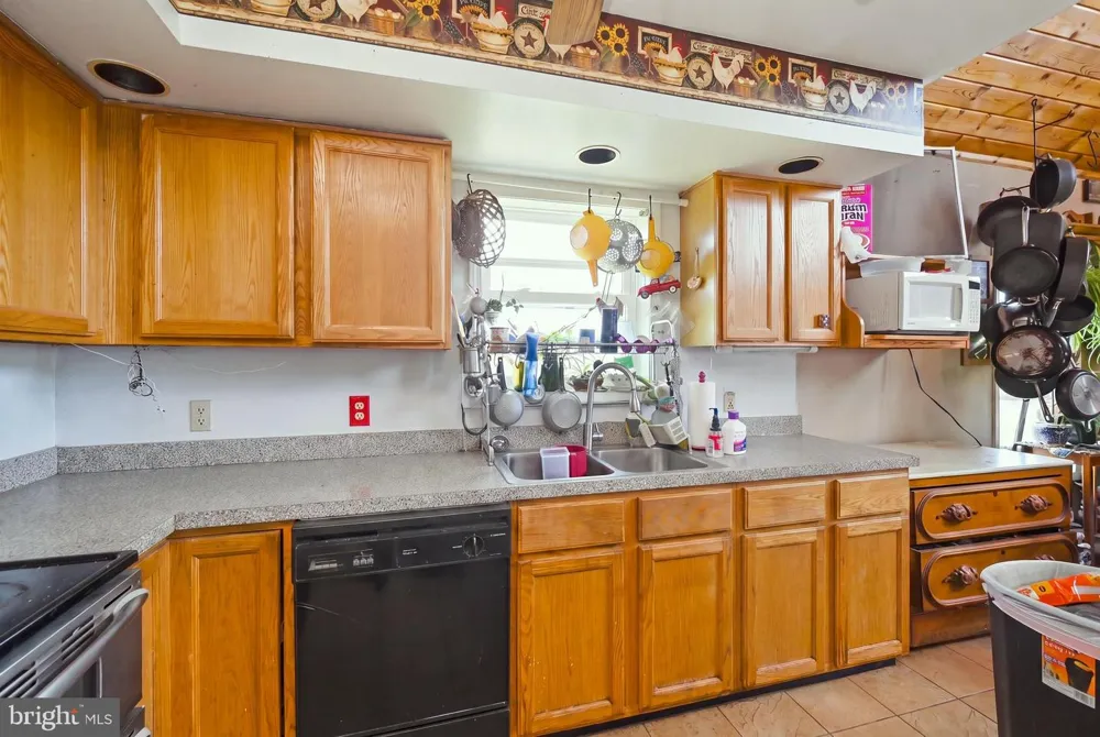 14700 MARTINS MOUNTAIN LANE Oldtown, MD 21555