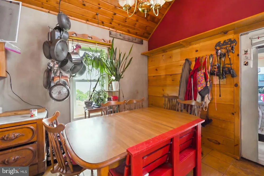 14700 MARTINS MOUNTAIN LANE Oldtown, MD 21555