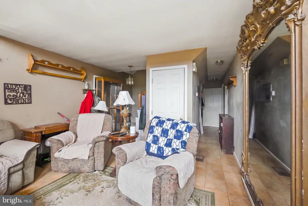 14700 MARTINS MOUNTAIN LANE Oldtown, MD 21555