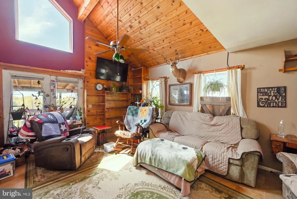 14700 MARTINS MOUNTAIN LANE Oldtown, MD 21555