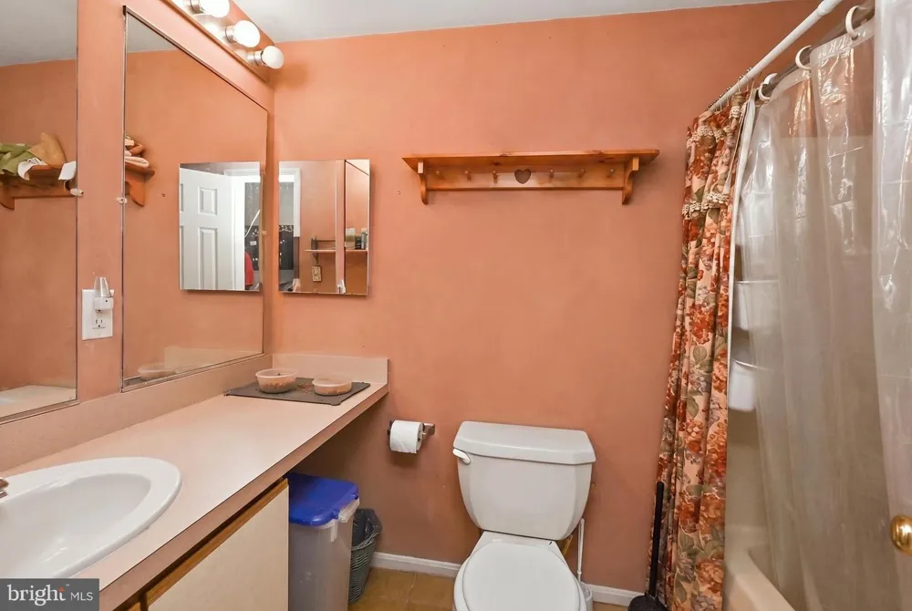 14700 MARTINS MOUNTAIN LANE Oldtown, MD 21555