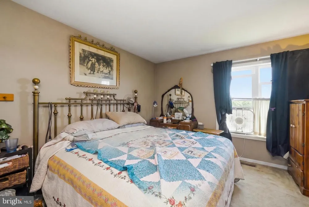 14700 MARTINS MOUNTAIN LANE Oldtown, MD 21555
