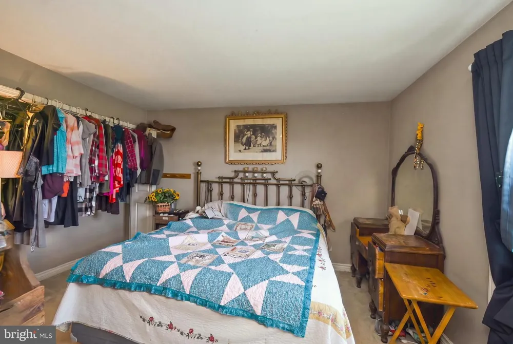 14700 MARTINS MOUNTAIN LANE Oldtown, MD 21555