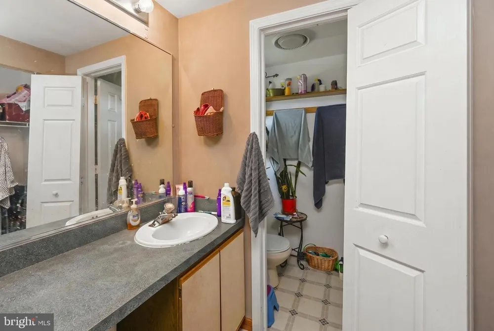 14700 MARTINS MOUNTAIN LANE Oldtown, MD 21555