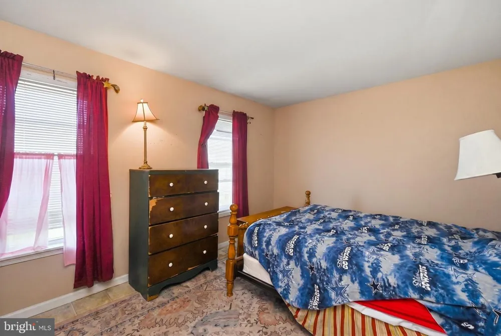 14700 MARTINS MOUNTAIN LANE Oldtown, MD 21555