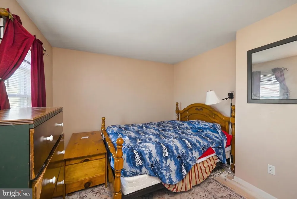 14700 MARTINS MOUNTAIN LANE Oldtown, MD 21555