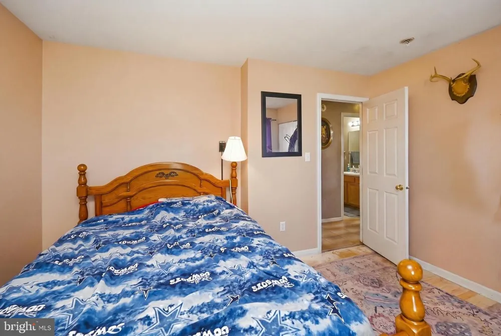 14700 MARTINS MOUNTAIN LANE Oldtown, MD 21555
