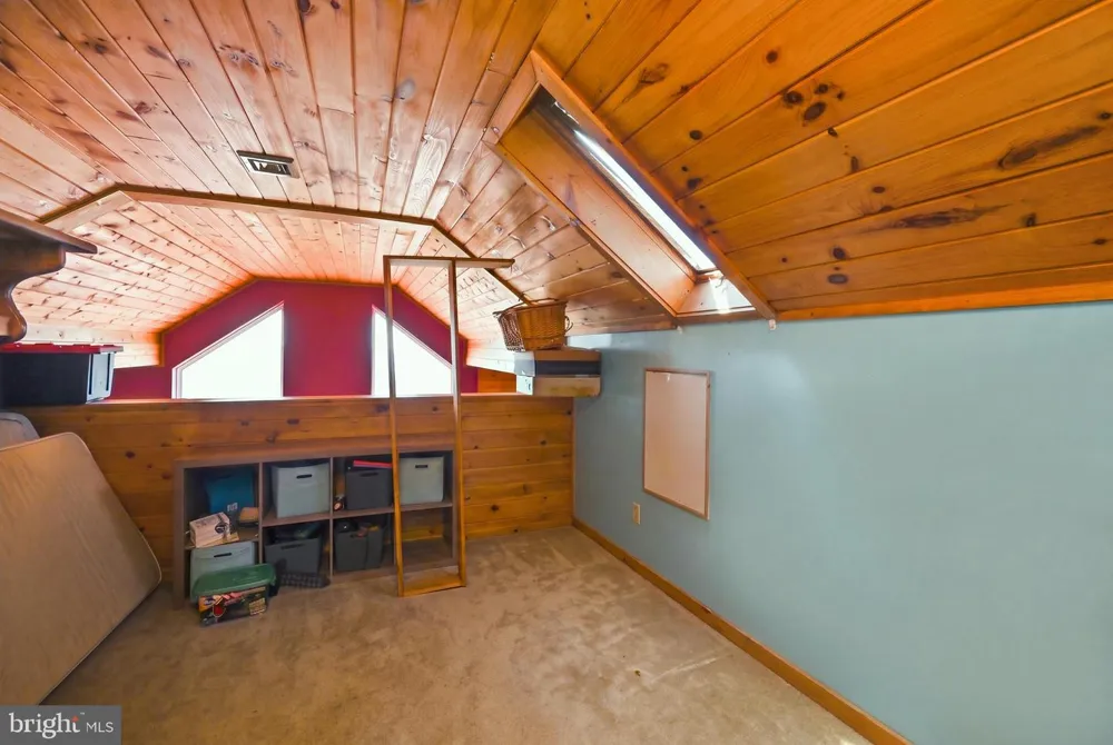 14700 MARTINS MOUNTAIN LANE Oldtown, MD 21555