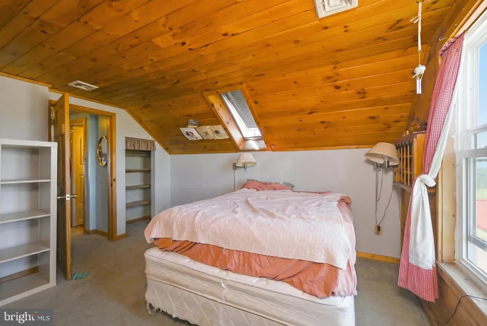14700 MARTINS MOUNTAIN LANE Oldtown, MD 21555