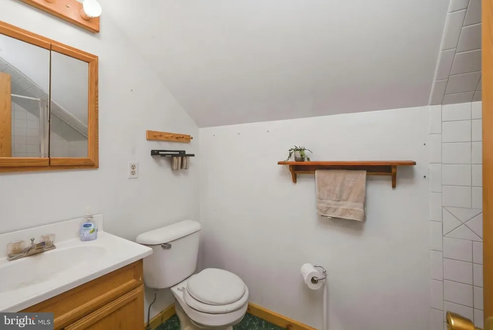14700 MARTINS MOUNTAIN LANE Oldtown, MD 21555