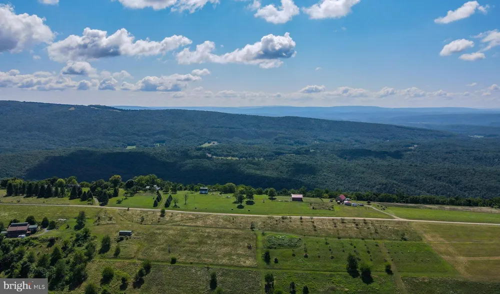 14700 MARTINS MOUNTAIN LANE Oldtown, MD 21555