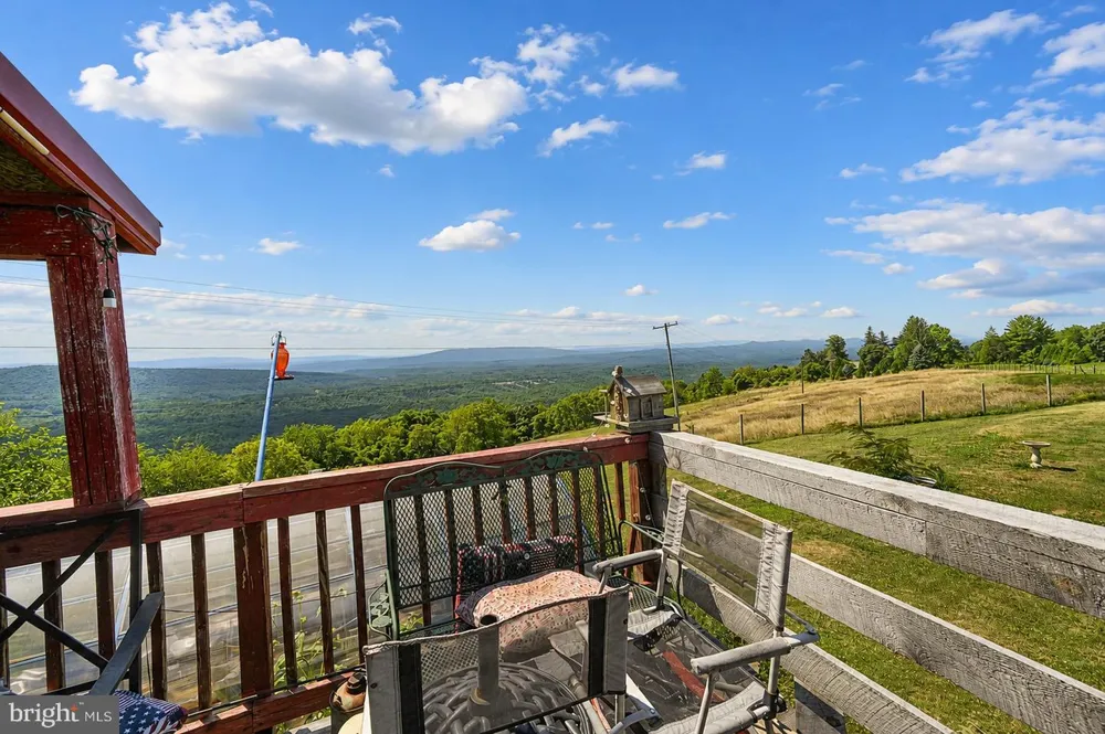 14700 MARTINS MOUNTAIN LANE Oldtown, MD 21555