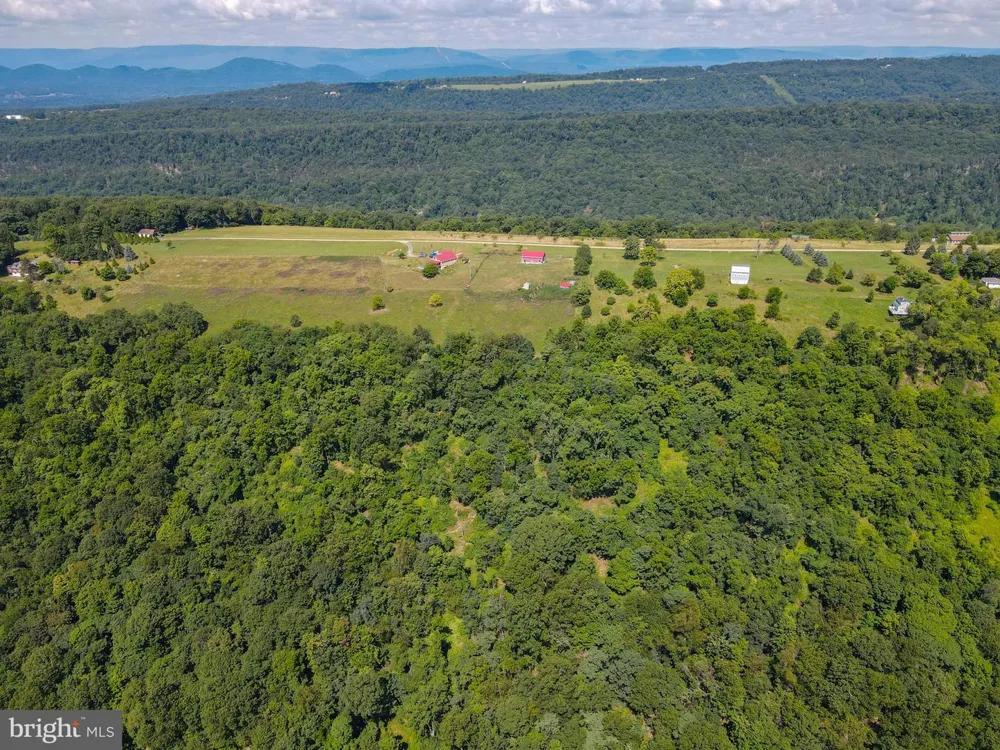 14700 MARTINS MOUNTAIN LANE Oldtown, MD 21555