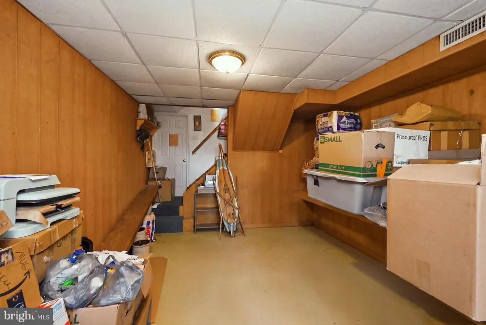 14700 MARTINS MOUNTAIN LANE Oldtown, MD 21555
