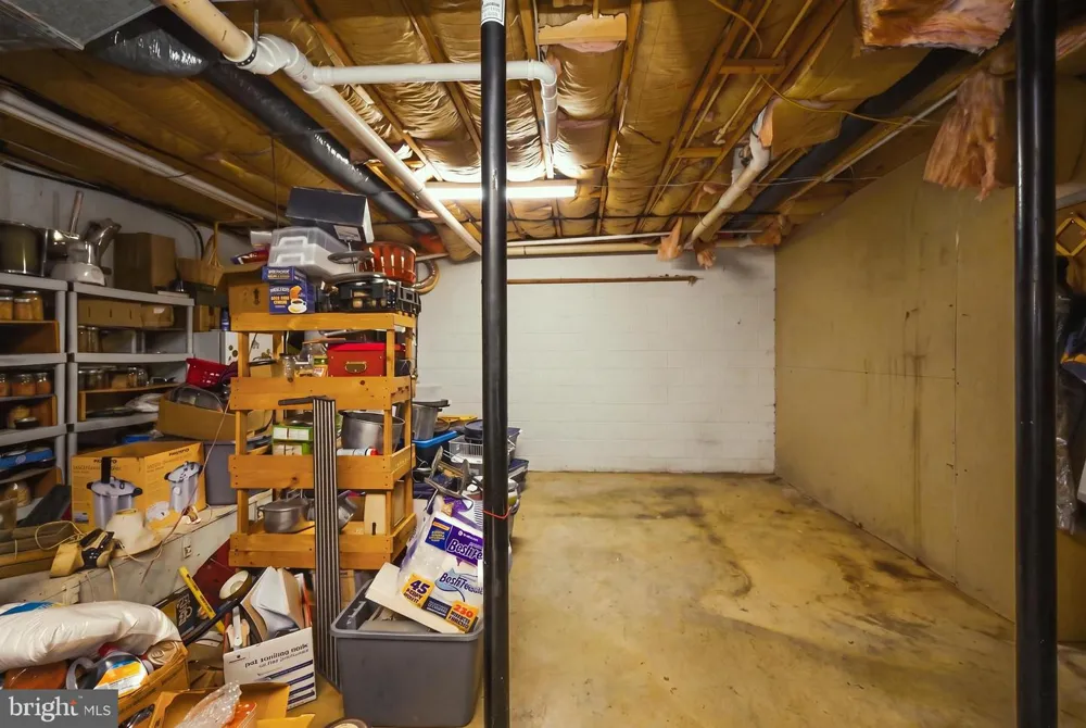 14700 MARTINS MOUNTAIN LANE Oldtown, MD 21555