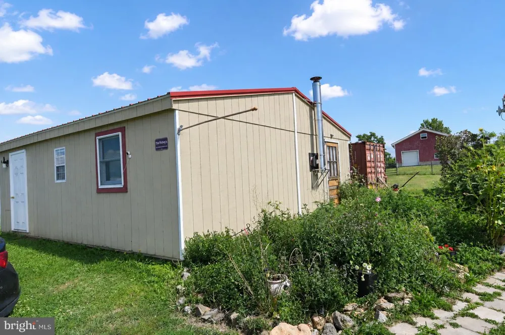14700 MARTINS MOUNTAIN LANE Oldtown, MD 21555