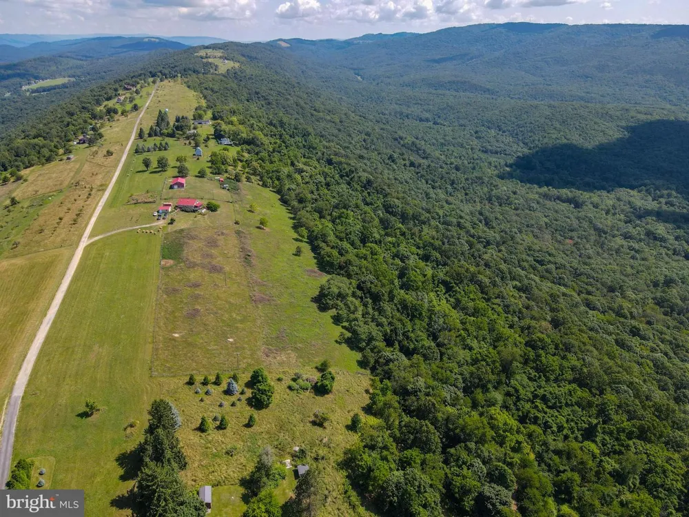 14700 MARTINS MOUNTAIN LANE Oldtown, MD 21555