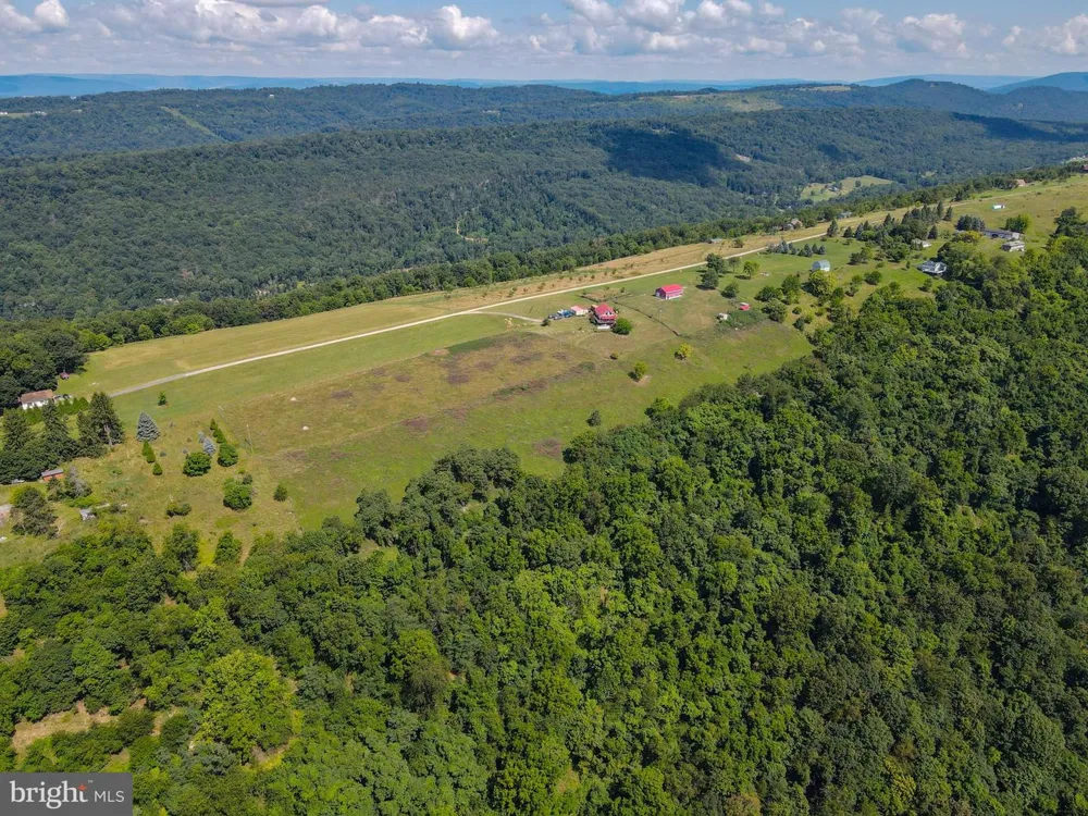 14700 MARTINS MOUNTAIN LANE Oldtown, MD 21555