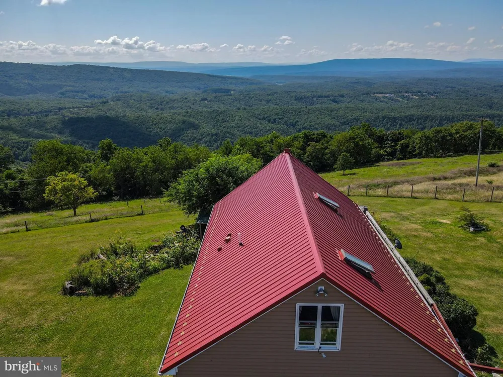 14700 MARTINS MOUNTAIN LANE Oldtown, MD 21555