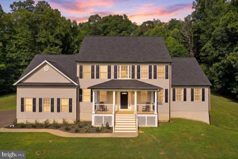 6178 JOHN BARTON PAYNE ROAD