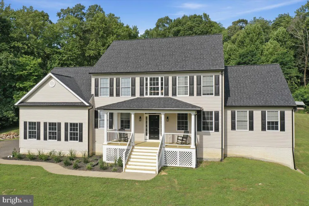 6178 JOHN BARTON PAYNE ROAD Marshall, VA 20115