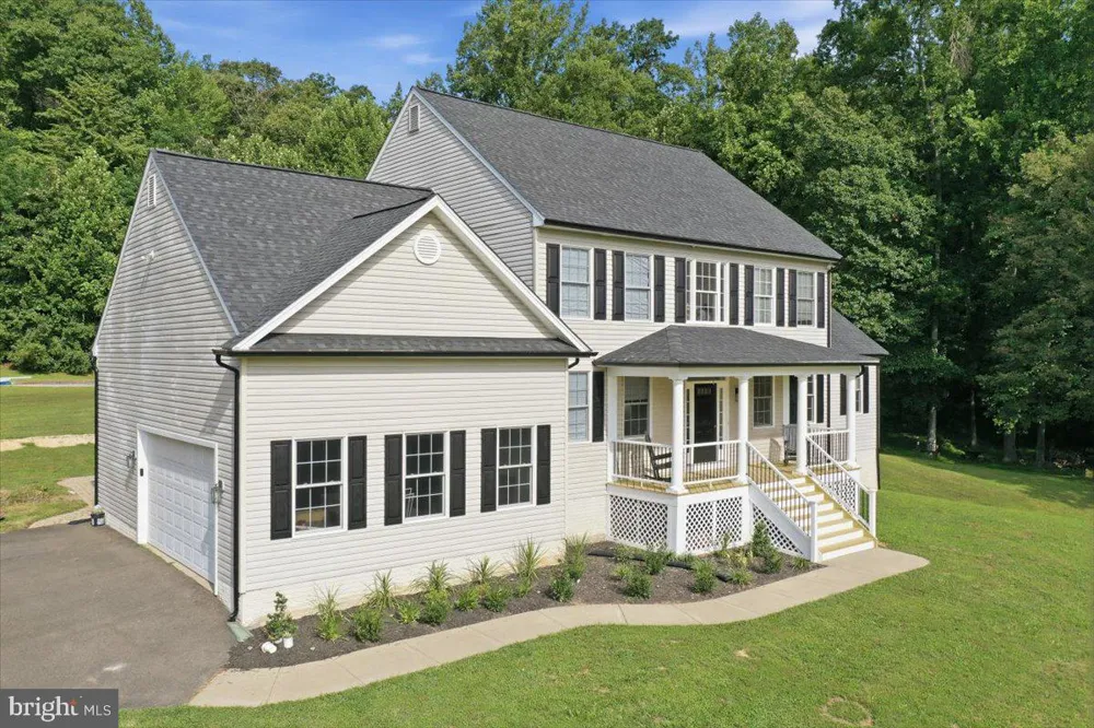 6178 JOHN BARTON PAYNE ROAD Marshall, VA 20115