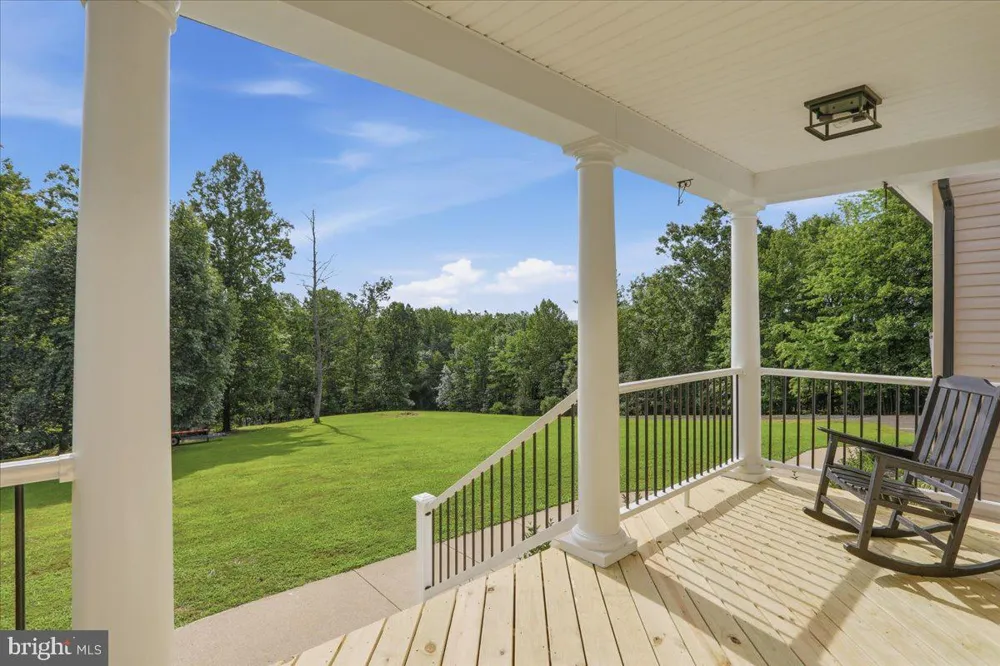 6178 JOHN BARTON PAYNE ROAD Marshall, VA 20115