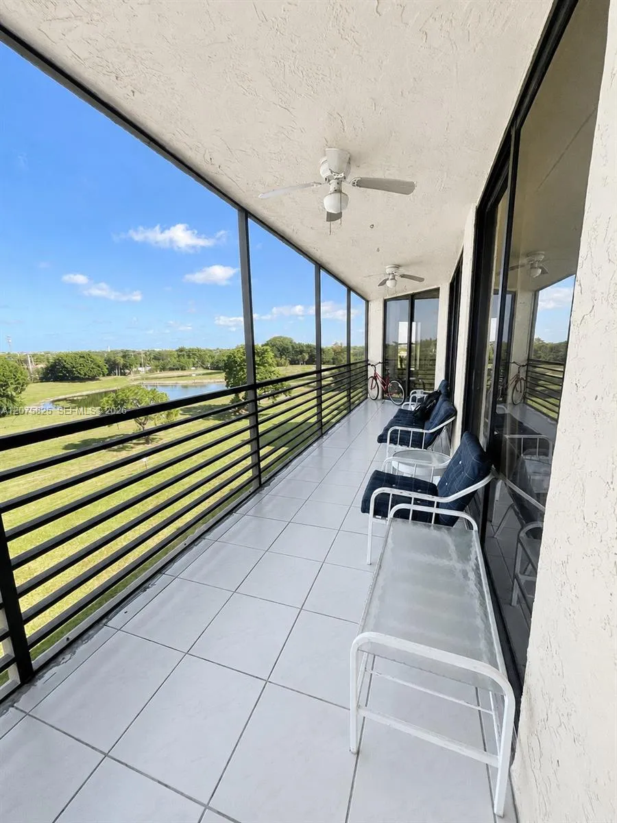 7300 Radice Ct #503 Lauderhill, FL 33319
