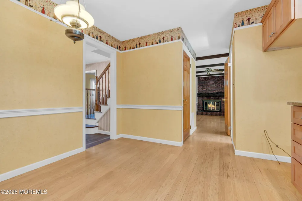 29 Meadowbrook Drive Howell, NJ 07731