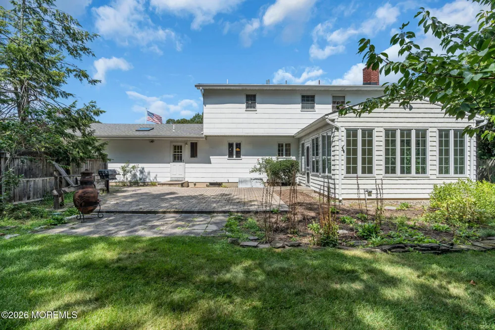 29 Meadowbrook Drive Howell, NJ 07731
