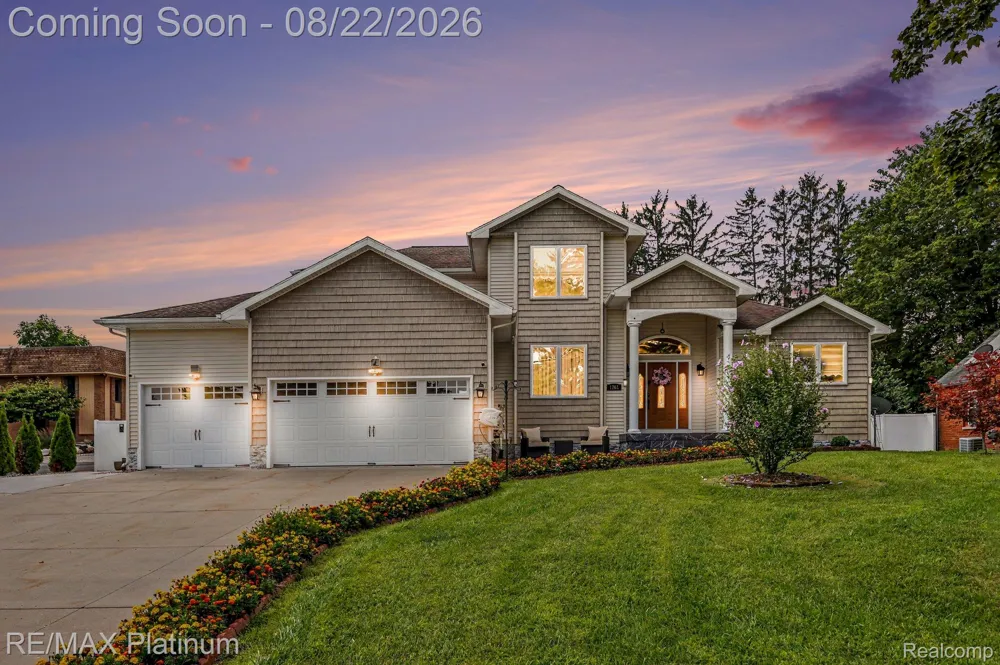 1761 Hamilton Road Meridian Charter Township, MI 48864