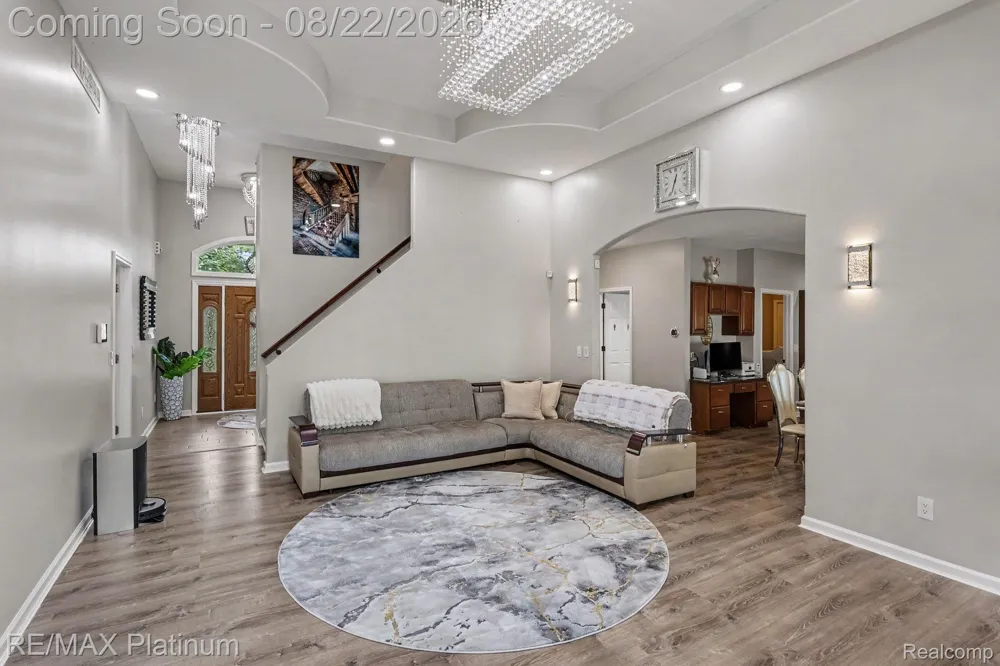 1761 Hamilton Road Meridian Charter Township, MI 48864