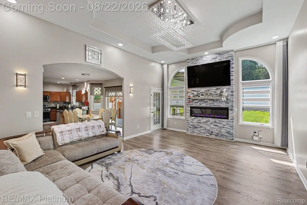 1761 Hamilton Road Meridian Charter Township, MI 48864