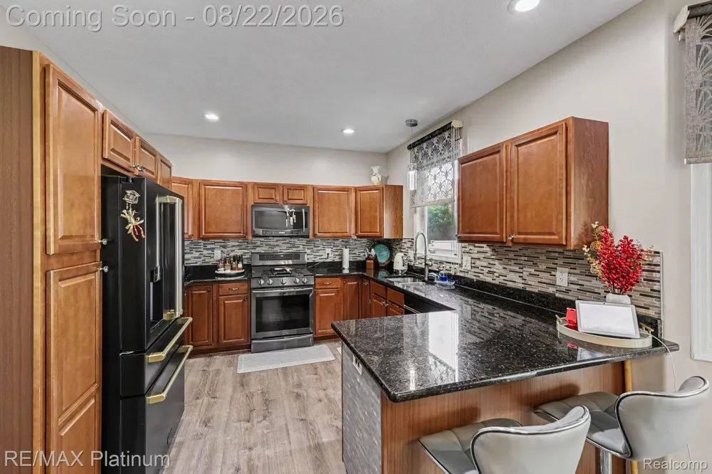 1761 Hamilton Road Meridian Charter Township, MI 48864