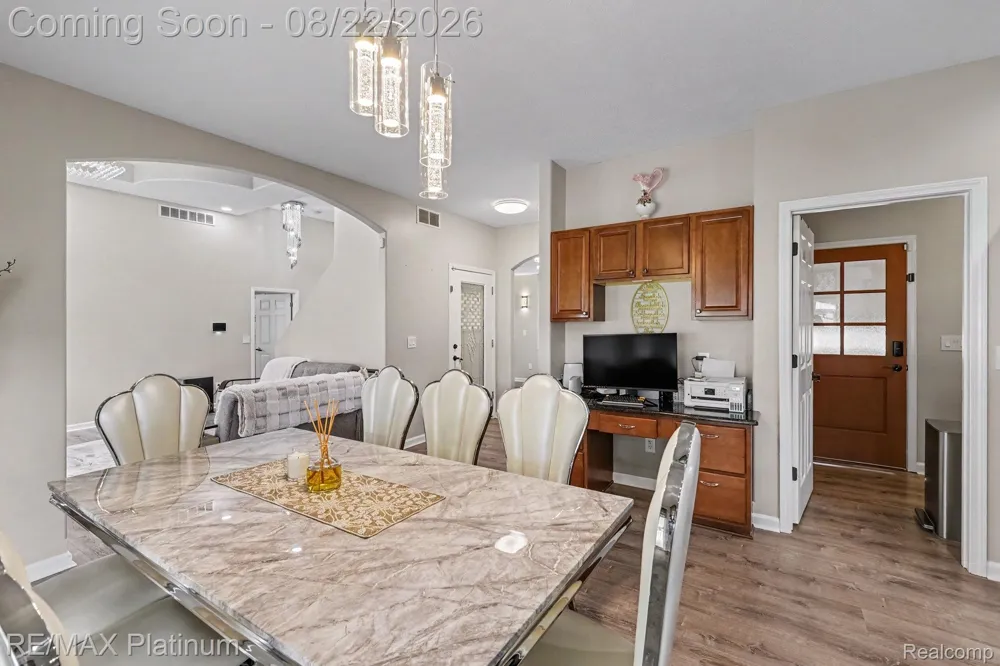 1761 Hamilton Road Meridian Charter Township, MI 48864