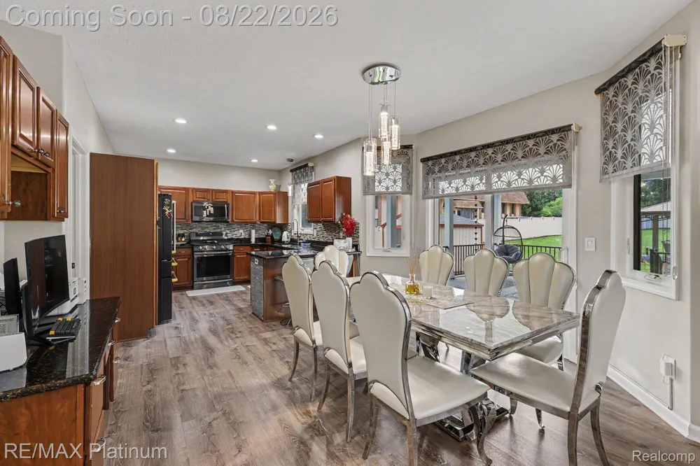 1761 Hamilton Road Meridian Charter Township, MI 48864