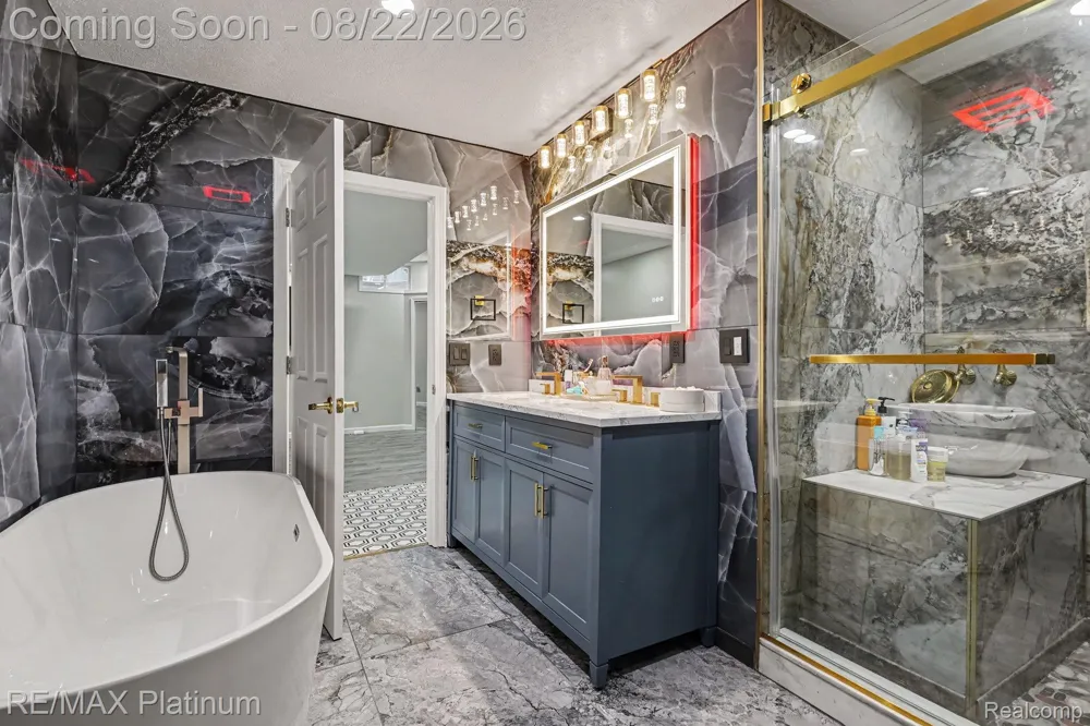 1761 Hamilton Road Meridian Charter Township, MI 48864