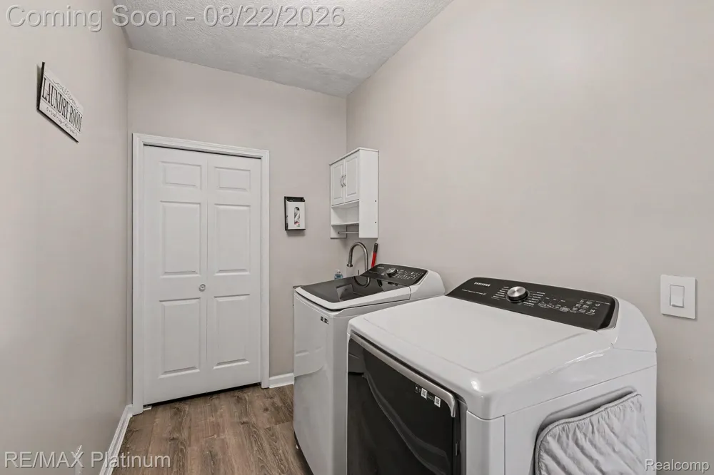 1761 Hamilton Road Meridian Charter Township, MI 48864