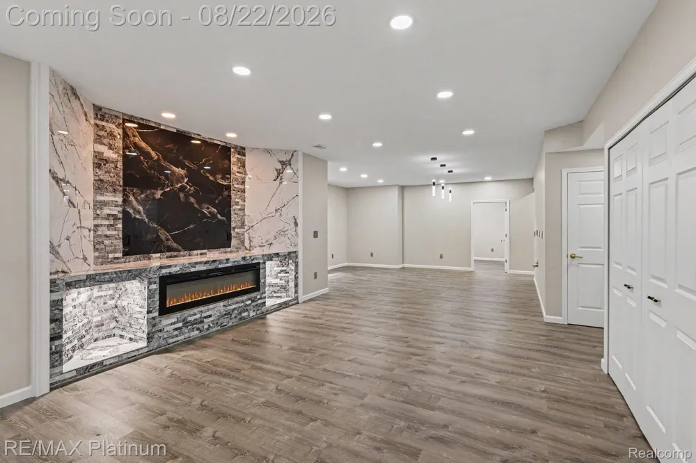 1761 Hamilton Road Meridian Charter Township, MI 48864