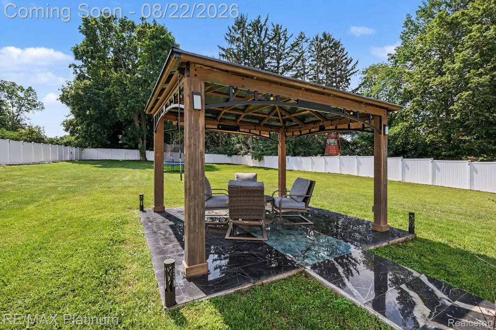 1761 Hamilton Road Meridian Charter Township, MI 48864