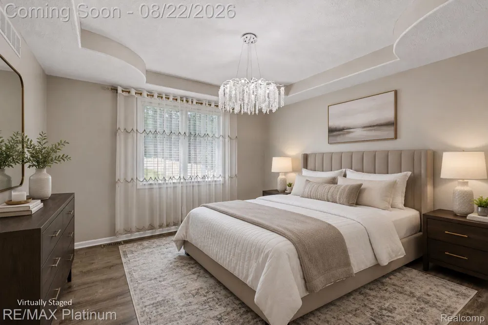 1761 Hamilton Road Meridian Charter Township, MI 48864