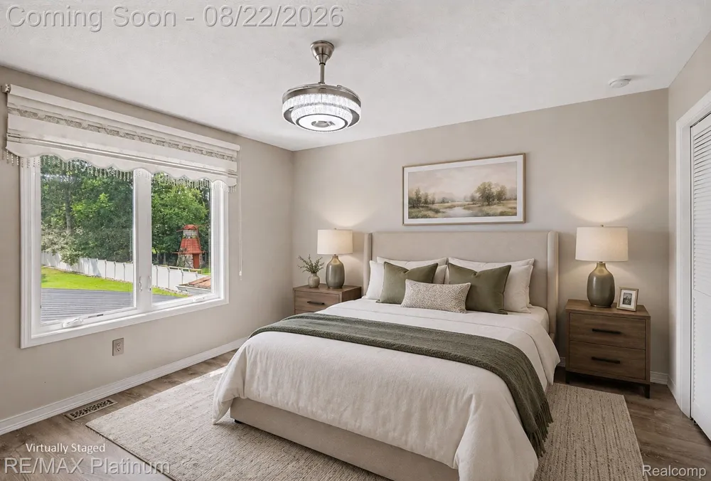 1761 Hamilton Road Meridian Charter Township, MI 48864
