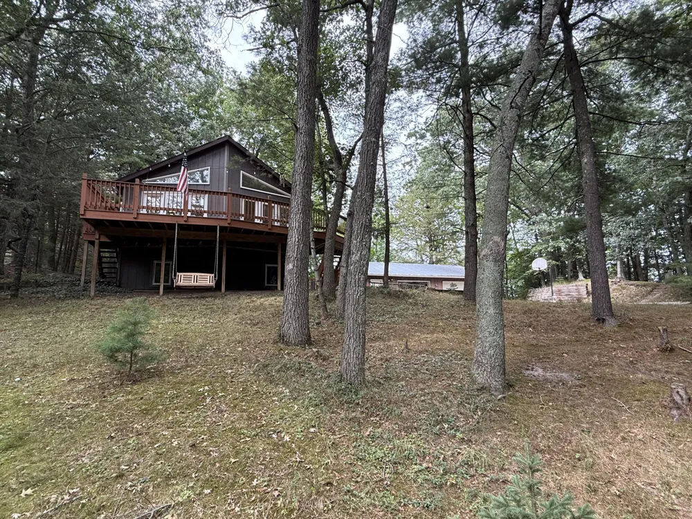 5700 W Lakeshore Court Summit Township, MI 49449