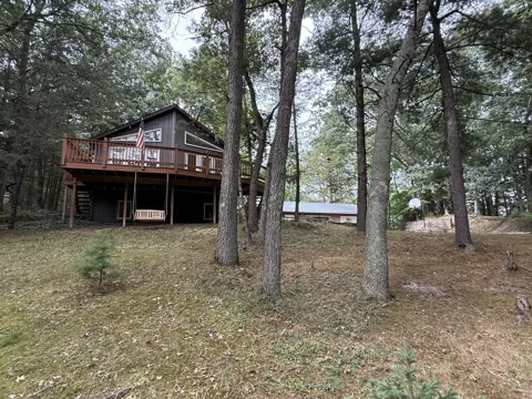 5700 W Lakeshore Court